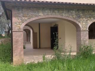 Appartamento ottimo stato, Montemerano, Manciano — foto 8 di 40