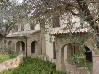 Appartamento ottimo stato, Montemerano, Manciano — foto 25 di 40