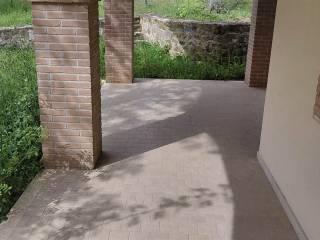 Appartamento ottimo stato, Montemerano, Manciano — foto 34 di 40