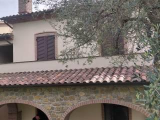 Appartamento ottimo stato, Montemerano, Manciano — foto 15 di 40