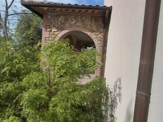 Appartamento ottimo stato, Montemerano, Manciano — foto 26 di 40