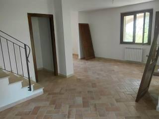 Appartamento ottimo stato, Montemerano, Manciano — foto 17 di 40