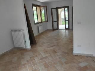 Appartamento ottimo stato, Montemerano, Manciano — foto 18 di 40