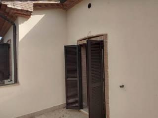 Appartamento ottimo stato, Montemerano, Manciano — foto 24 di 40