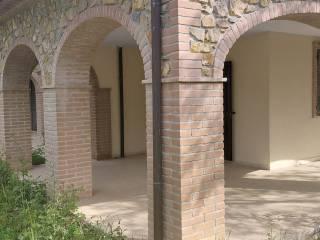 Appartamento ottimo stato, Montemerano, Manciano — foto 29 di 40