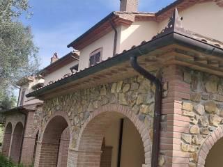 Appartamento ottimo stato, Montemerano, Manciano — foto 7 di 40