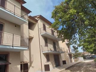 Appartamento ottimo stato, Montemerano, Manciano — foto 37 di 40