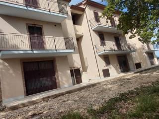 Appartamento ottimo stato, Montemerano, Manciano