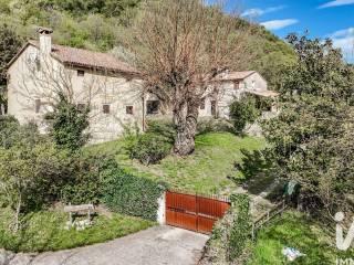 Villa unifamiliare via San Lorenzo, Val Liona — foto 23 di 30