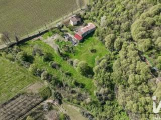 Villa unifamiliare via San Lorenzo, Val Liona — foto 29 di 30
