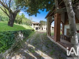 Villa unifamiliare via San Lorenzo, Val Liona — foto 26 di 30