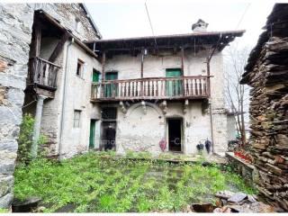 Terratetto unifamiliare piazza San Donnino 2, Valle Cannobina — foto 42 di 46