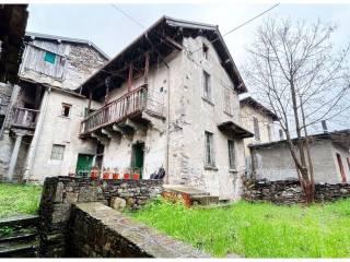 Terratetto unifamiliare piazza San Donnino 2, Valle Cannobina — foto 44 di 46