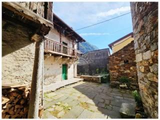 Terratetto unifamiliare piazza San Donnino 2, Valle Cannobina — foto 35 di 46