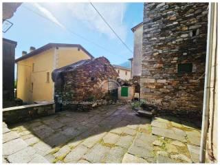 Terratetto unifamiliare piazza San Donnino 2, Valle Cannobina — foto 20 di 46