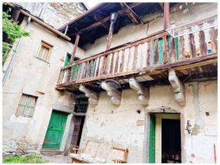 Terratetto unifamiliare piazza San Donnino 2, Valle Cannobina — foto 25 di 46