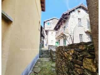 Terratetto unifamiliare piazza San Donnino 2, Valle Cannobina — foto 11 di 46