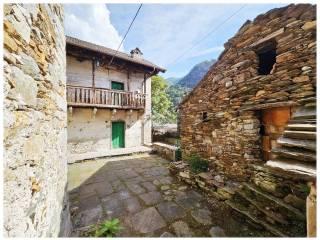 Terratetto unifamiliare piazza San Donnino 2, Valle Cannobina — foto 28 di 46