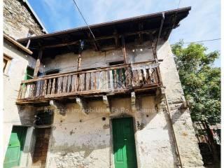 Terratetto unifamiliare piazza San Donnino 2, Valle Cannobina — foto 32 di 46