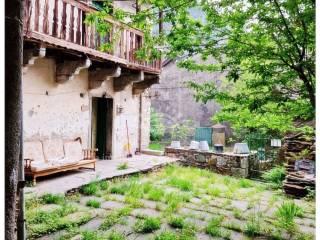 Terratetto unifamiliare piazza San Donnino 2, Valle Cannobina — foto 6 di 46