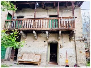 Terratetto unifamiliare piazza San Donnino 2, Valle Cannobina — foto 33 di 46