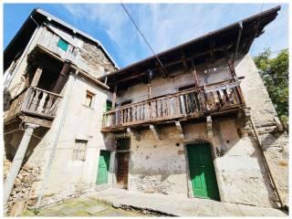 Terratetto unifamiliare piazza San Donnino 2, Valle Cannobina — foto 9 di 46