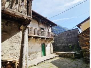Terratetto unifamiliare piazza San Donnino 2, Valle Cannobina — foto 10 di 46