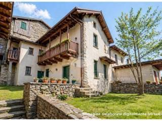 Terratetto unifamiliare piazza San Donnino 2, Valle Cannobina — foto 24 di 46