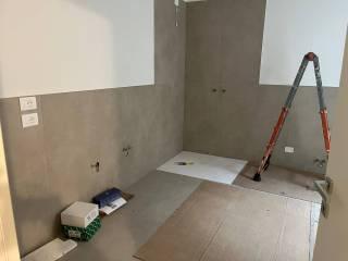 Villa bifamiliare via Giorgio Gaber, Centro, Bassano del Grappa — foto 6 di 29