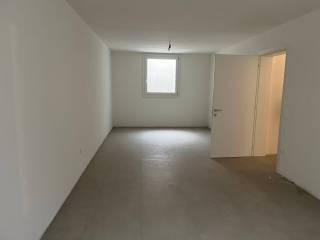 Villa bifamiliare via Giorgio Gaber, Centro, Bassano del Grappa — foto 19 di 29