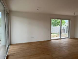 Villa bifamiliare via Giorgio Gaber, Centro, Bassano del Grappa — foto 25 di 29