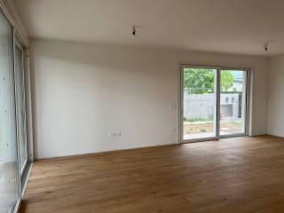 Villa bifamiliare via Giorgio Gaber, Centro, Bassano del Grappa — foto 18 di 29