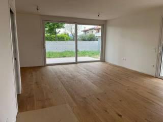 Villa bifamiliare via Giorgio Gaber, Centro, Bassano del Grappa — foto 26 di 29