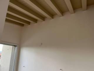 Villa bifamiliare via Giorgio Gaber, Centro, Bassano del Grappa — foto 29 di 29