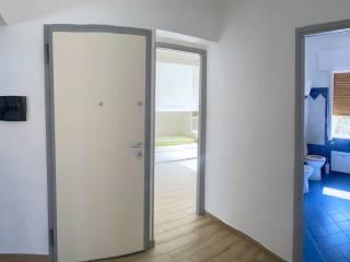 Trilocale viale della Vittoria, Centro, Briatico — foto 19 di 21