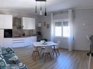Trilocale viale della Vittoria, Centro, Briatico — foto 4 di 21