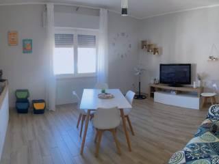 Trilocale viale della Vittoria, Centro, Briatico — foto 8 di 21