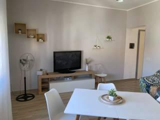 Trilocale viale della Vittoria, Centro, Briatico — foto 7 di 21