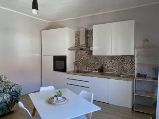 Trilocale viale della Vittoria, Centro, Briatico — foto 6 di 21