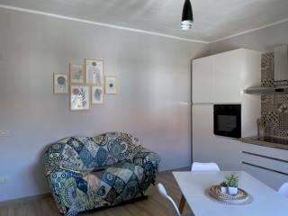 Trilocale viale della Vittoria, Centro, Briatico — foto 3 di 21