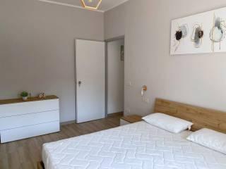 Trilocale viale della Vittoria, Centro, Briatico — foto 11 di 21