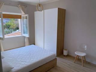 Trilocale viale della Vittoria, Centro, Briatico — foto 18 di 21