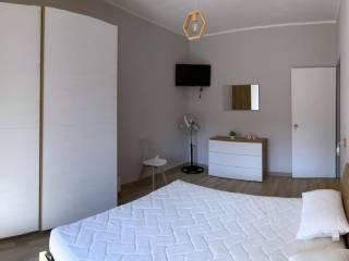 Trilocale viale della Vittoria, Centro, Briatico — foto 9 di 21