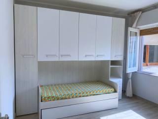 Trilocale viale della Vittoria, Centro, Briatico — foto 5 di 21