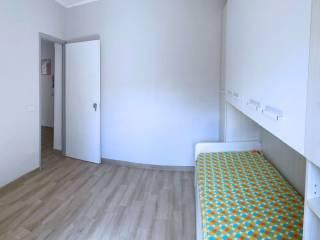Trilocale viale della Vittoria, Centro, Briatico