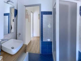 Trilocale viale della Vittoria, Centro, Briatico — foto 17 di 21