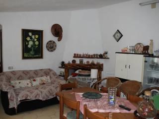 Casa colonica Loc. San Biagio aglientu, Aglientu