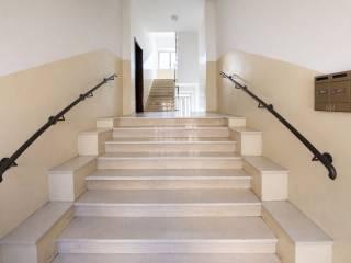 Quadrilocale via Gioacchino Rossini 18, Centro, Sassoferrato — foto 3 di 12