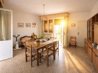 Quadrilocale via Gioacchino Rossini 18, Centro, Sassoferrato — foto 6 di 12