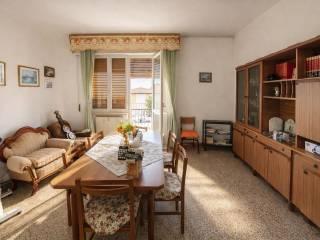 Quadrilocale via Gioacchino Rossini 18, Centro, Sassoferrato — foto 12 di 12